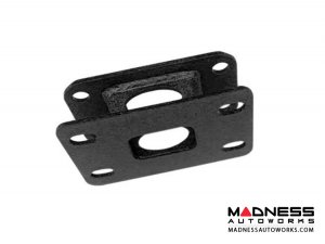 Jeep Wrangler JL Bumper Adapter Bracket - Front - ABJL-01